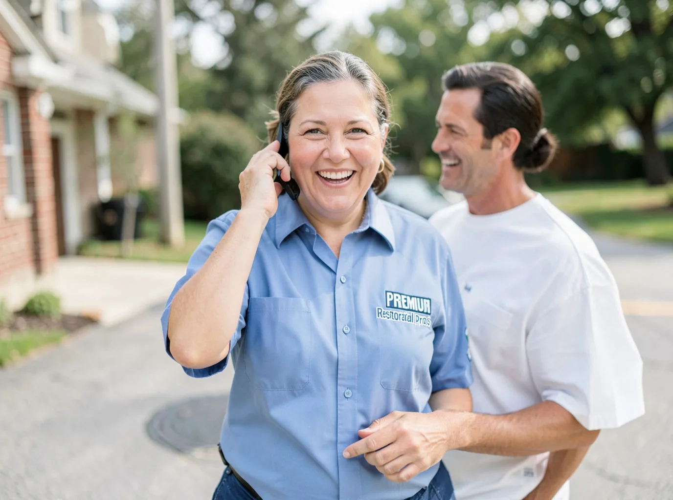 Water Damage Restoration Kechi, KS FAQs